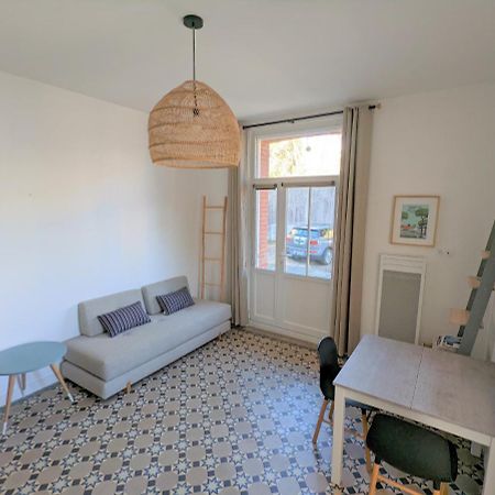 Apartmán Studio Renove Au Coeur De Dinard Proche Mer Exteriér fotografie